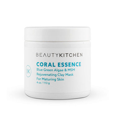 Picture of CORAL ESSENCE REJUVENATING CLAY MASK