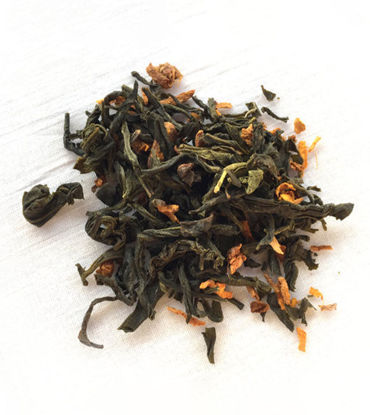 Picture of Ambrosia - green tea, turmeric