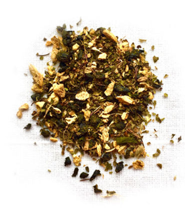 Picture of Urban retreat - green tea, ginger, tulsi (holy basil)