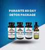 Picture of Parasite 60 Day Detox Package