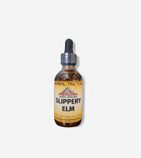 Picture of Slippery Elm 2oz