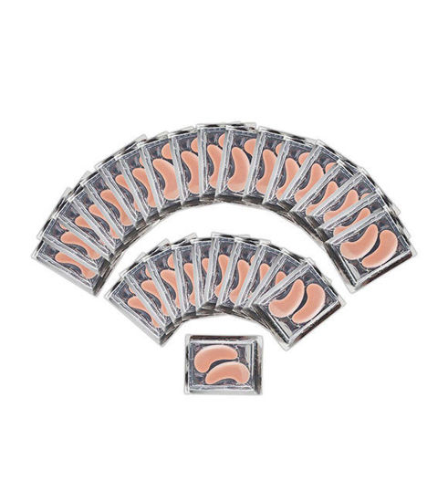 Picture of 30 Day Nude Collagen Eye Gel Set