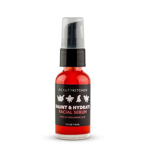 Picture of Haunt & Hydrate Facial Serum