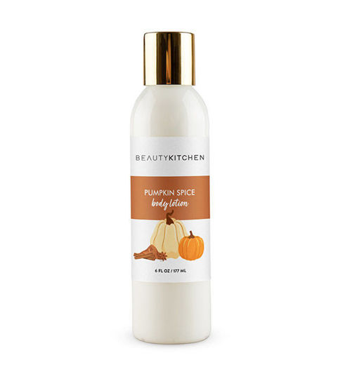 Picture of Pumpkin Spice Body Lotion