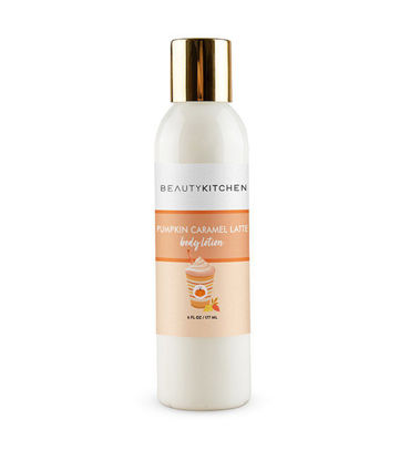 Picture of Pumpkin Caramel Latte Body Lotion