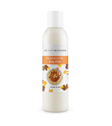 Picture of Pumpkin Pie Body Lotion