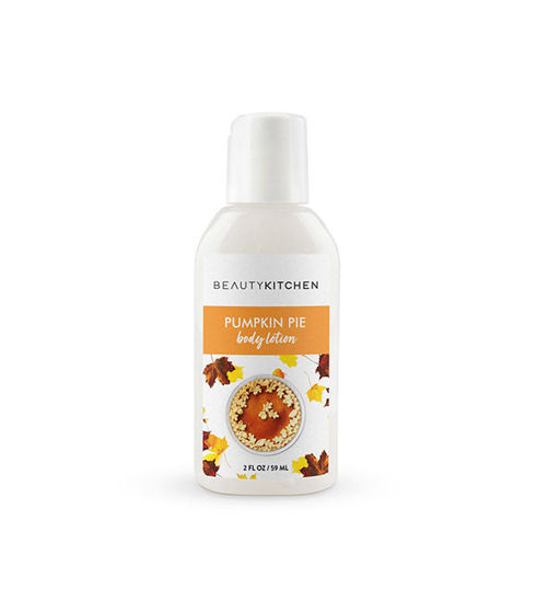 Picture of Mini Pumpkin Pie Body Lotion