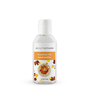 Picture of Pumpkin Pie Hand Sanitizer