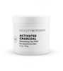 Picture of Activated Charcoal Detoxifying Clay Mask