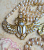 Picture of Cleopatra Scarab Pearl Necklace