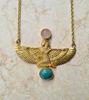 Picture of Egyptian Collection – Limited Edition Jewelry with Gemstone Accents