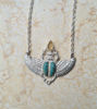 Picture of Egyptian Collection – Limited Edition Jewelry with Gemstone Accents