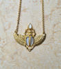 Picture of Egyptian Collection – Limited Edition Jewelry with Gemstone Accents