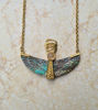 Picture of Egyptian Collection – Limited Edition Jewelry with Gemstone Accents