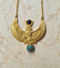 Picture of Egyptian Collection – Limited Edition Jewelry with Gemstone Accents