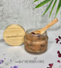 Picture of Luxe Floral Body Scrub