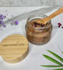 Picture of Luxe Floral Body Scrub