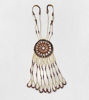 Picture of Native American Heritage Necklace Traditional Handmade Native American Jewelry Native American Art- Powwow