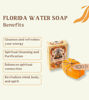 Picture of Florida Water Bar Soap - 1 unit (3.3oz/95gr)