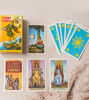 Picture of Tarot Rider- Universal Tarot Rider White (Spanish Edition)