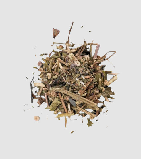 Picture of Thyroid Tea