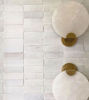 Picture of Custom Made Off White Zellige Backsplash 5" x 2" (Per Sqft)