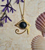 Picture of Eye of Horus Necklace