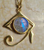 Picture of Eye of Horus Necklace