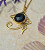 Picture of Eye of Horus Necklace