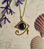 Picture of Eye of Horus Necklace