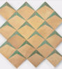 Picture of Custo Creative Sharp Handmade Zellige Tiles (Per Sqft)