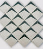 Picture of Custo Creative Sharp Handmade Zellige Tiles (Per Sqft)