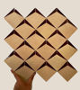 Picture of Custo Creative Sharp Handmade Zellige Tiles (Per Sqft)