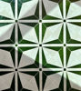 Picture of Creative Sharp Handmade Zellige Tiles (Per Sqft)