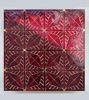 Picture of Custom Made Handcrafted Patterned Zellige Tiles - Customized Colors Available (Per Sqft)