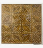 Picture of Custom Made Handcrafted Patterned Zellige Tiles - Customized Colors Available (Per Sqft)