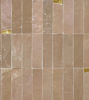 Picture of Luxurious Custom Zellige Tiles with Gold Accents (Per Sqft)