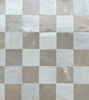 Picture of Custom Made 2" x 2" Zellige Tiles (Per Sqft)