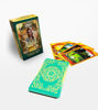 Picture of Akashiko Tarot in Spanish • 62-Card Deck for Future Predictions • Spiritual Guidance Tool