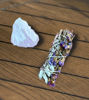 Picture of Alum Crystal Esoteric Set • Natural Deodorant Alternative • Feng Shui Energy • Attract Love, Money & Fortune