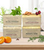 Picture of Luxurious Plant-Based Bar Soap: Pure Bliss for Gentle Cleansing