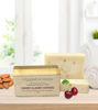 Picture of Luxurious Plant-Based Bar Soap: Pure Bliss for Gentle Cleansing