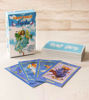 Picture of Angel Tarot Deck • Divine Guidance and Spiritual Messages (Spanish Edition)