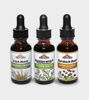 Picture of 102 Minerals Tincture Bundle 1oz ea