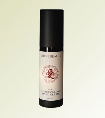 Picture of Luxe Herbal Repair Hand Cream