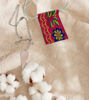 Picture of Chakra Pendulum • Perfect for Chakra Healing & Clearing Blockages • Chakra Crystals Included