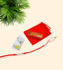 Picture of Chakra Pendulum - Perfect for Chakra Healing & Clearing Blockages - Chakra Crystals