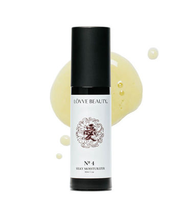 Picture of Silky Moisturizer
