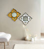 Picture of Colonial Mirror – Handmade Peruvian Wall Art & Home Decor