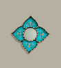 Picture of Colonial Mirror – Handmade Peruvian Wall Art & Home Decor